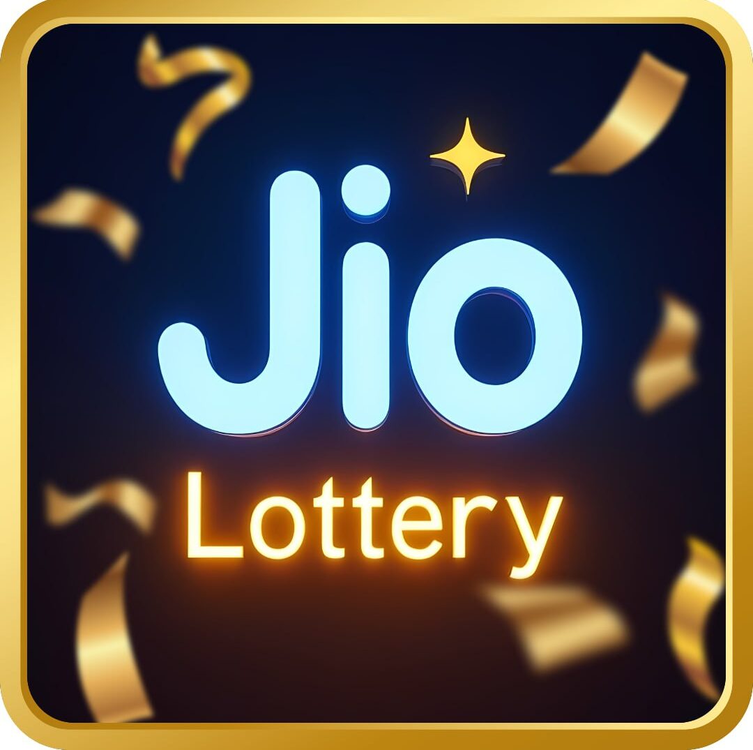 Jio Lottery 